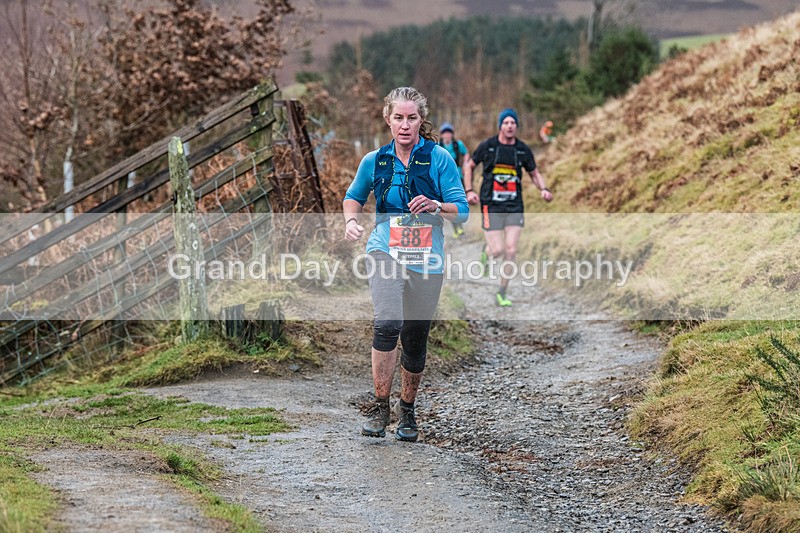 Loopy Latrigg-1009 - Kong Loopy Latrigg Fell Race Saturday 21st December 2024