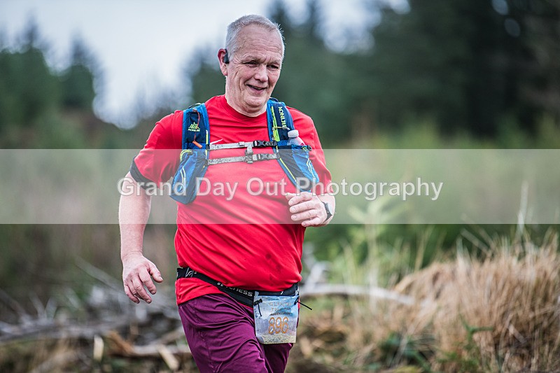Glentress-2457 - High Terrain Events Glentress Marathon 21 & 10K Trail Races Sunday 18th February 2024