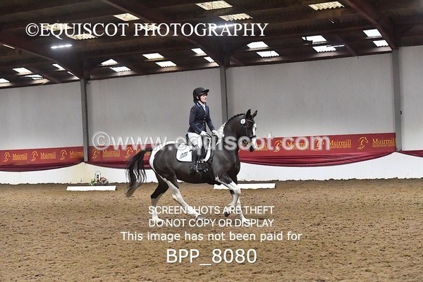 BPP_8080 - MED TEST 4