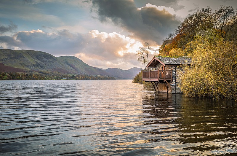 Duke Of Portland Boathouse