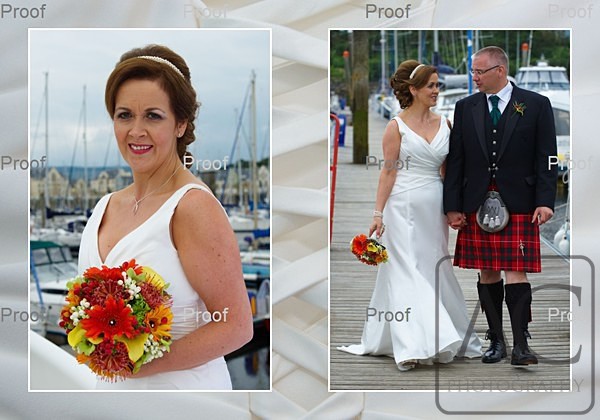  - The Chartroom, Inverkip Marina