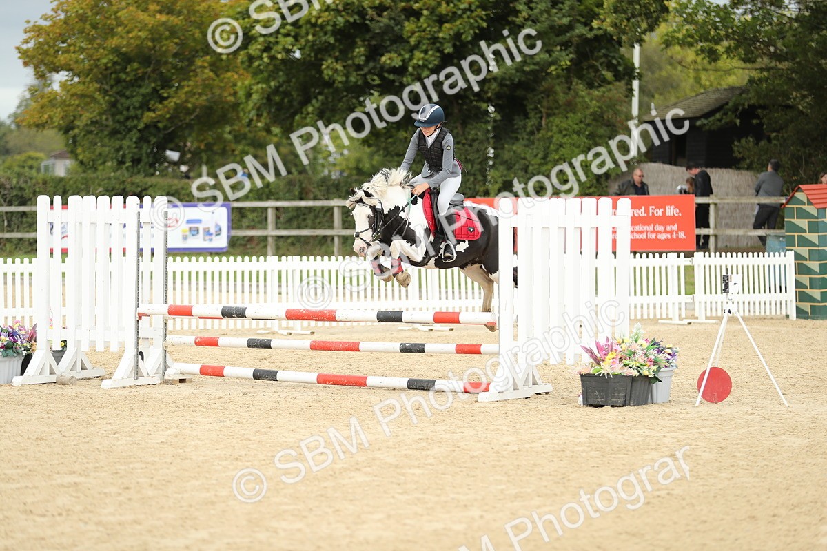 SBM_67712 - J15 - Junior Pony 70cm Championship