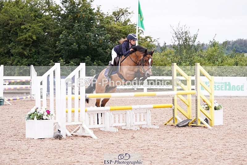 250629-111850-10889 - Cls 36 Pony Discovery & 90cm Open