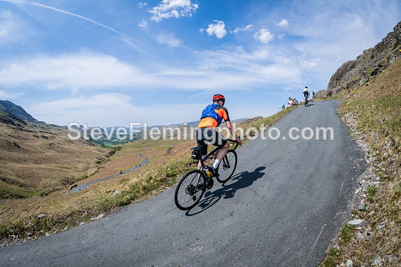 125240 - Hardknott Pass Camera 2 12.00-13.00
