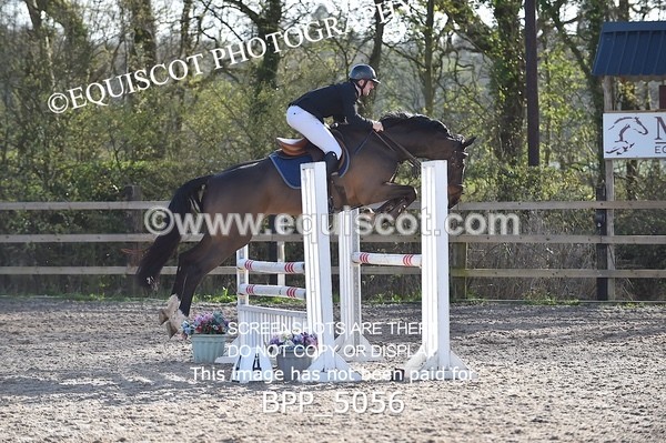 BPP_5056 - CLASS 14 GFS Senior Newcomers/ 1.10m Open