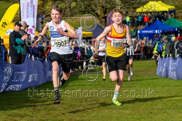 Falkirk25-912557 - U15 Boys
