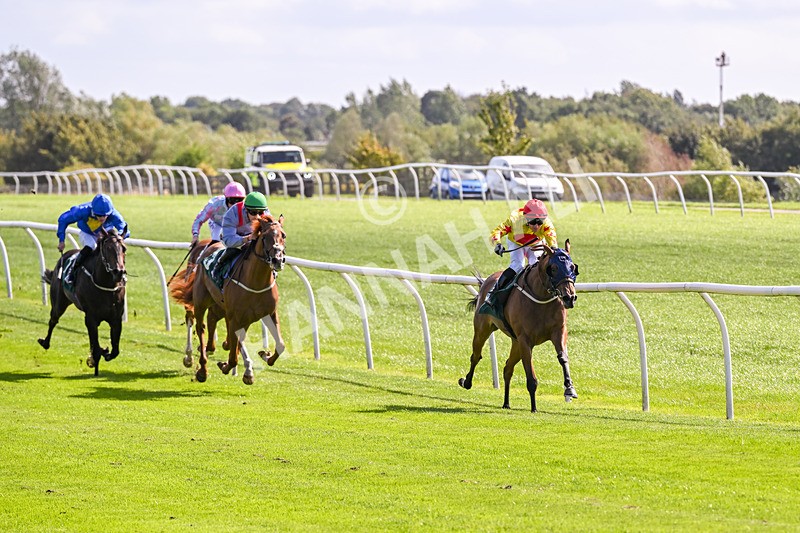 080926-Race 1-Cheeky Chesca-1534 - Race 1 1.53pm Racing To School Nursery Handicap