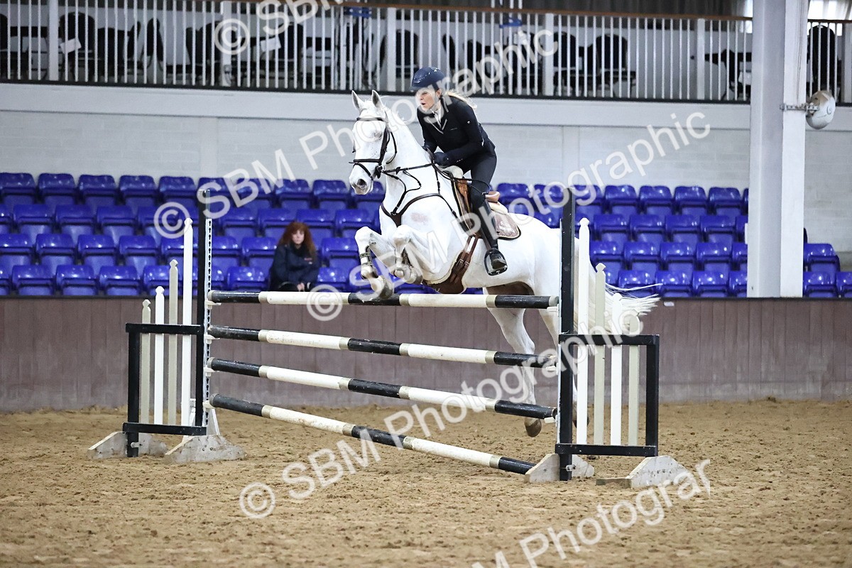 SBM_006226 - Class 19 - Senior Foxhunter 1.20m