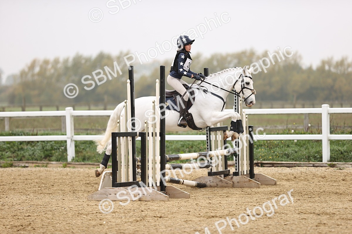 SBM_001027 - Class 1 - 70cm