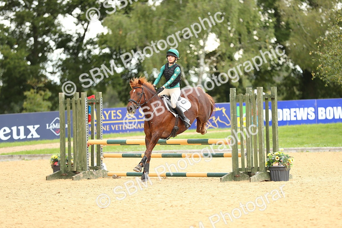 SBM_09525 - E8 Eventers Challenge 80cm Championship
