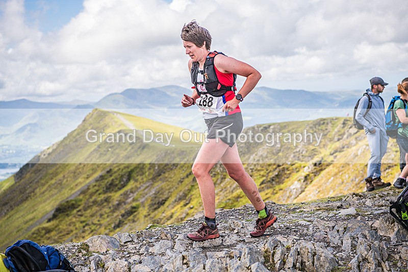 Blencathra-501 - Blencathra Fell Race Sunday 28th June 2026