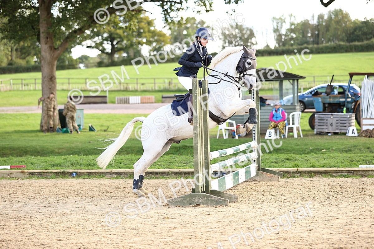 SBM_51638 - J10 - Junior Pony 75cm Championship
