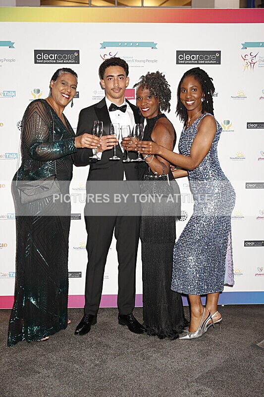 _09I0340 - The CYP Awards 2024