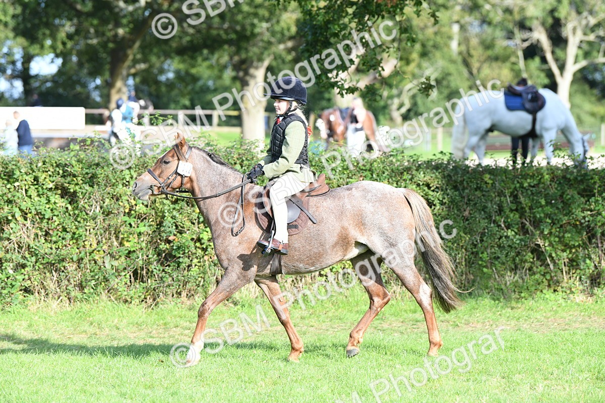 SBM_52098 - S21 - Novice & Newcomers 1st Ridden Pony