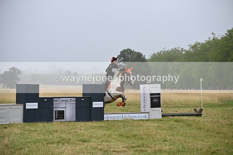 WJ6_0457 - Time at Kitchen Jump 11:07 to 11:33