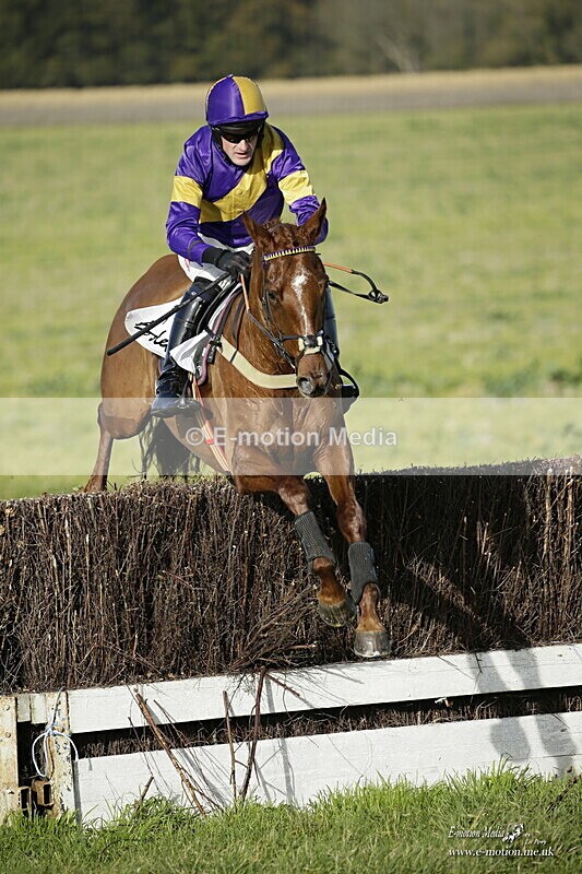 PtP 250921 079 - Point-to-Point Badbury Rings Dorset 07/11/2021