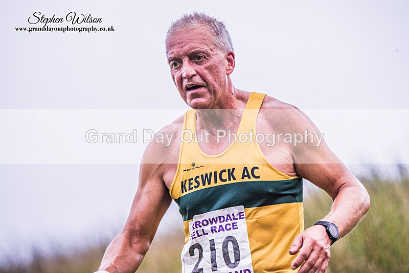Steel Fell-790 - Steel Fell Race Wednesday 9th August 2023