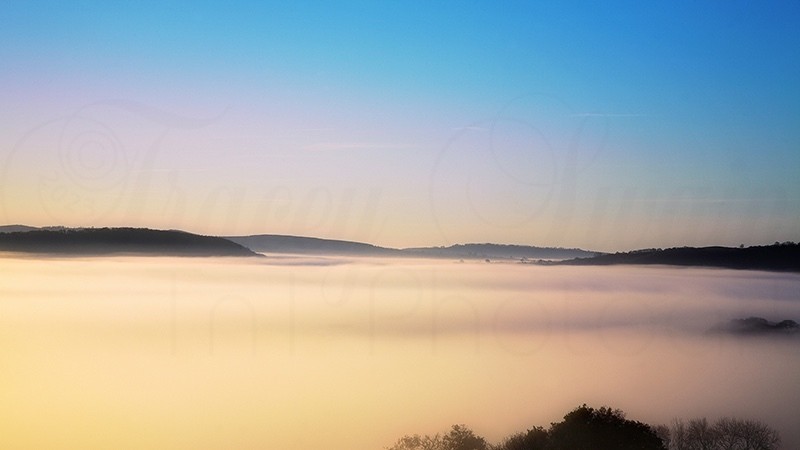 Fogged Woolston Valley_9423 - Air Element