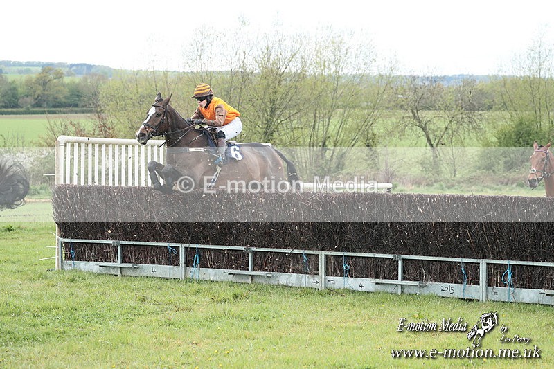 PtP 210425  716 - Paxford Races Easter Monday 21/04/25