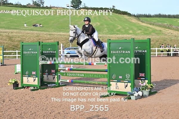 BPP_2565 - GLENBAWN LASS