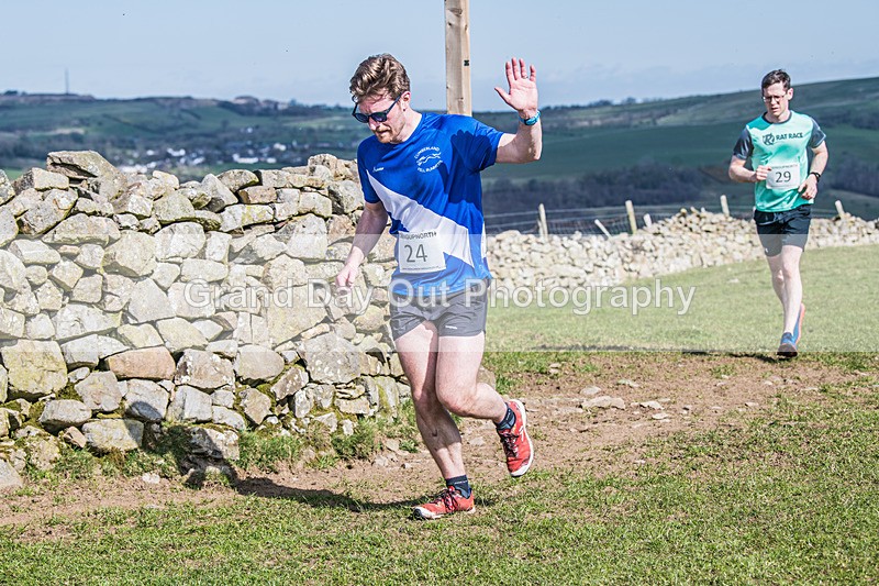 Isel Cross-300 - Isle Cross Race Saturday 8th April 2023