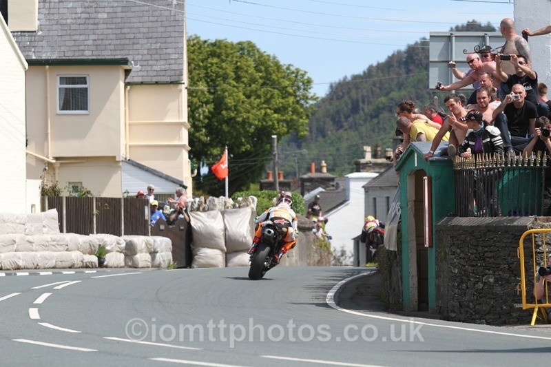 IMG_2110 - SuperSport Race 2 - TT 2013