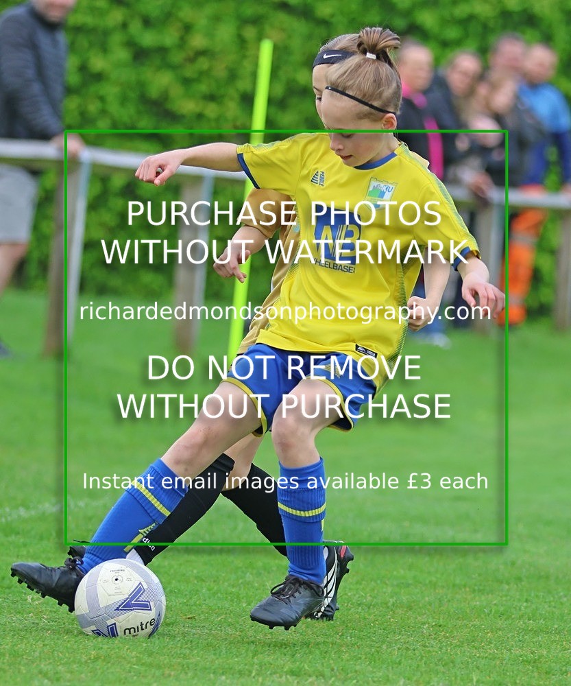 533A2761 - Kendal United Ladies & Girls U11 (20/5/26)