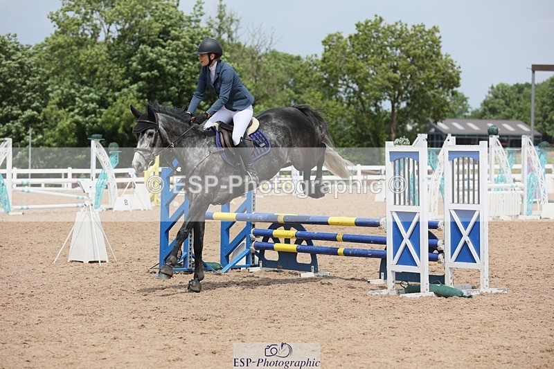 250523-131815-01645 - Cls 10 Nat Am 85cm