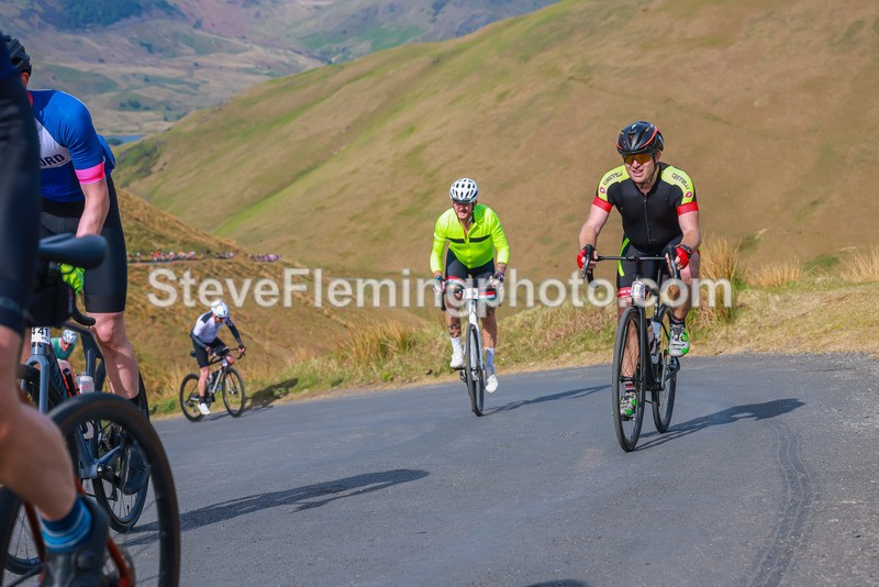 094911 - Newlands Pass 09.00-10.00