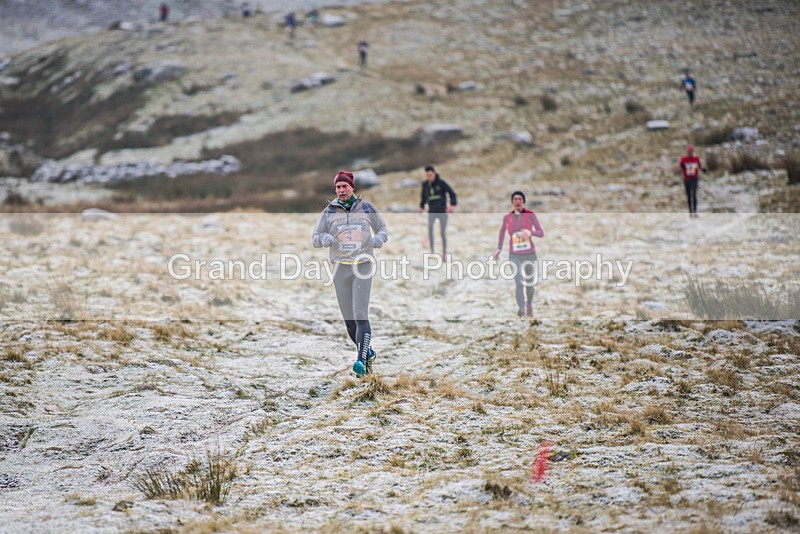 Clough Head-592 - Kong Clough Head Fell Race Saturday 2nd December 2023