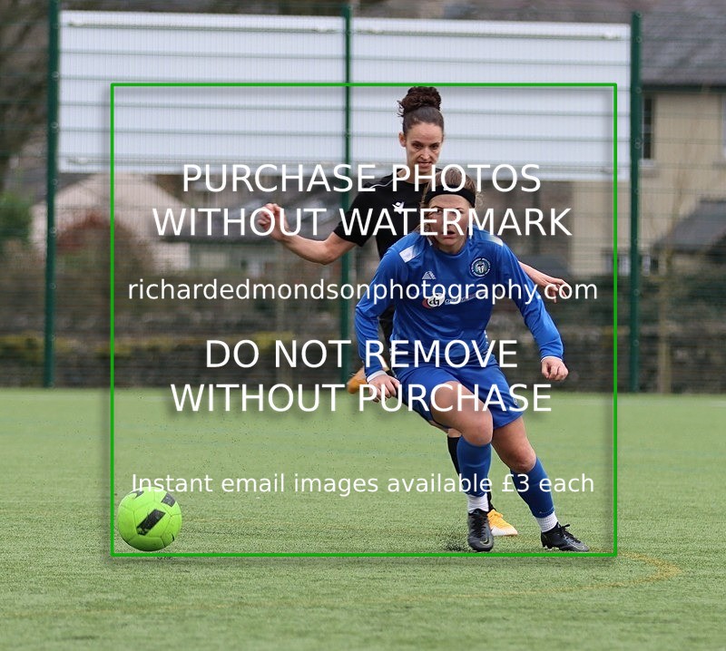 IMG_8695 - GT7 Ladies v Clitheroe