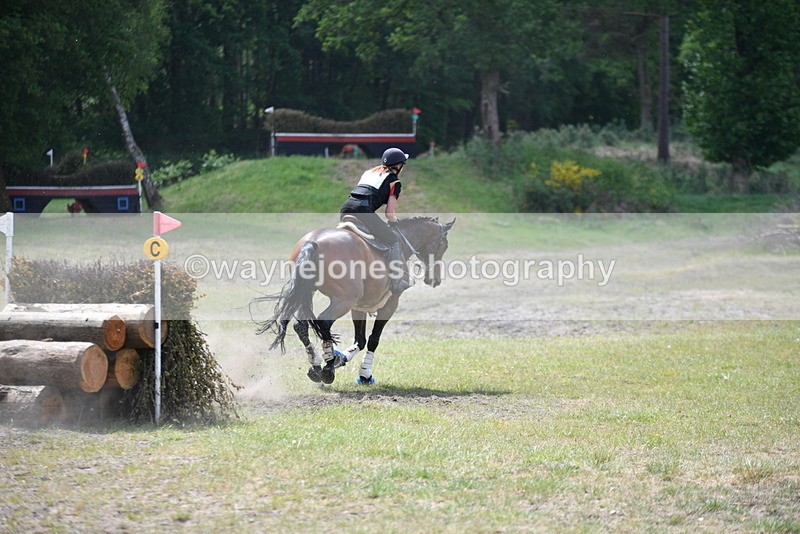 WJ5_5950 - Tweseldown 3-Phase Training (XC) 19-05-25
