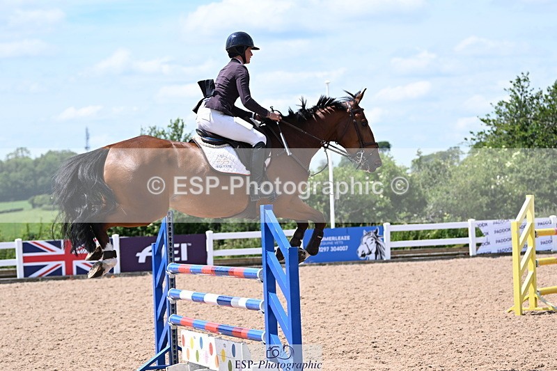 240619A-141539-00499 - Cls 4 Snr Newcomers and 1.10m Open