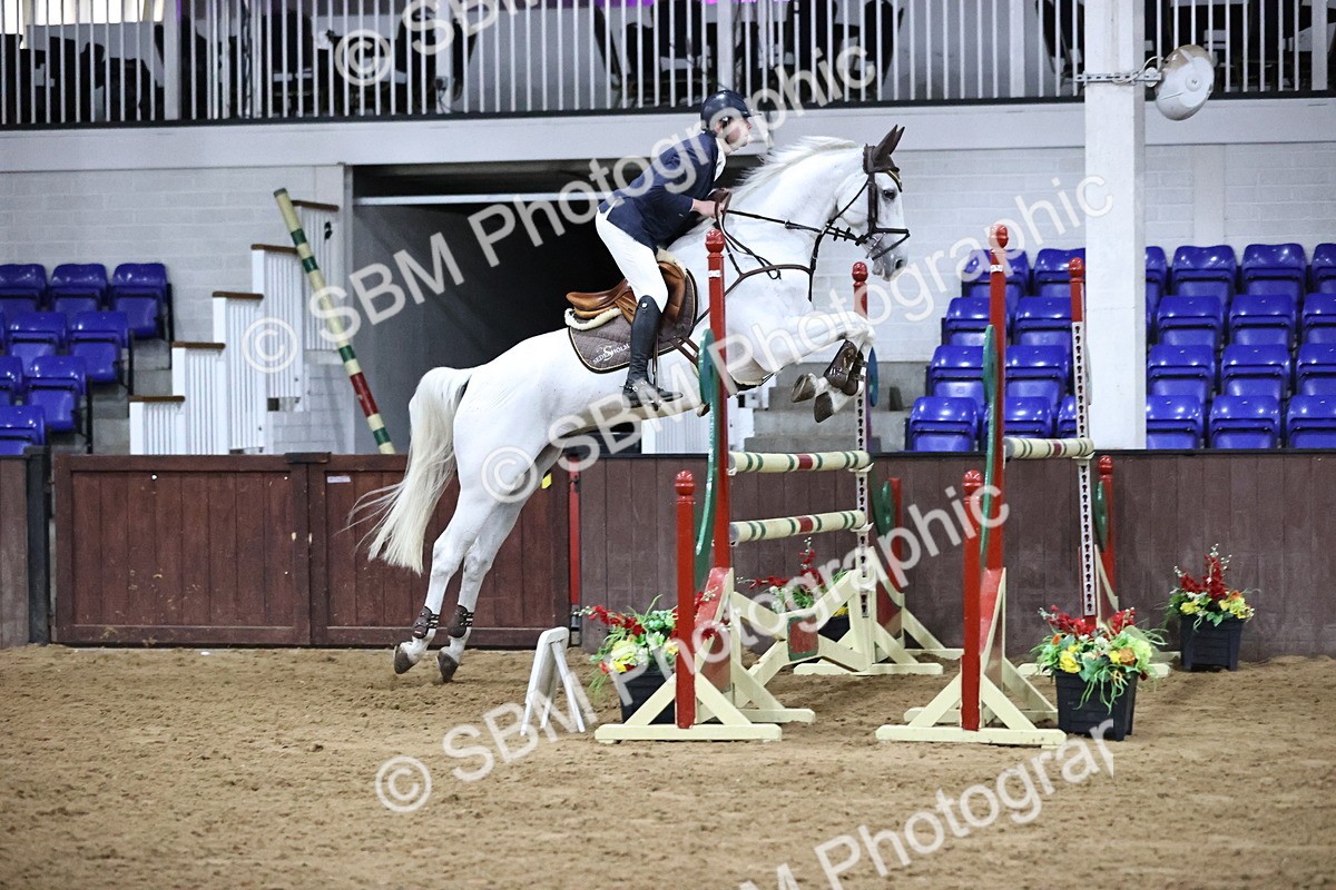 SBM_002341 - Class 5 - Senior Foxhunter - 1.20m Open