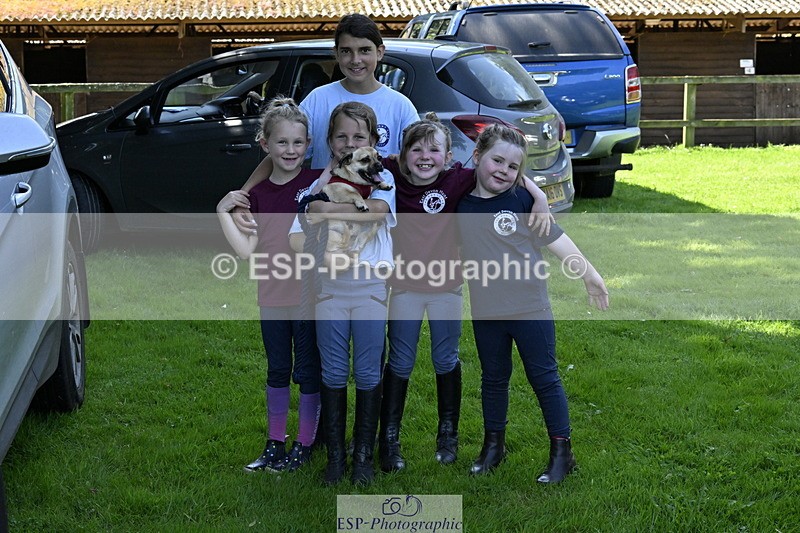 240728B-120509-00390 - Sunday Stable Shots and Fancy Dress