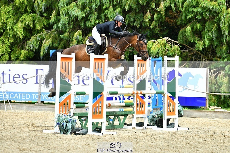 230715-143111-33718 - Cls 95 Newcomers & 1.10m Open