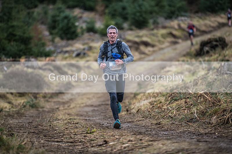 Glentress-1924 - High Terrain Events Glentress Marathon 21 & 10K Trail Races Sunday 18th February 2024