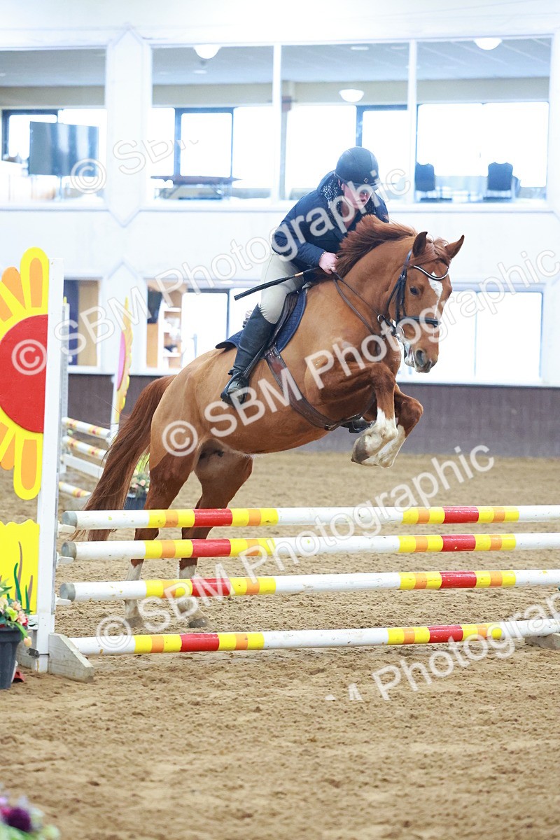 SBM_001944 - Class 7 - Clear Round