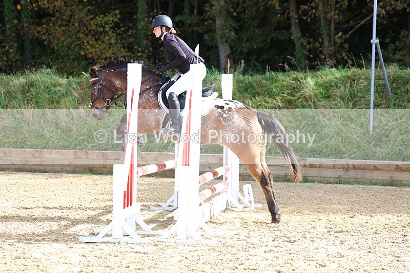 3E7A3752 - Class 6: 70cm Junior