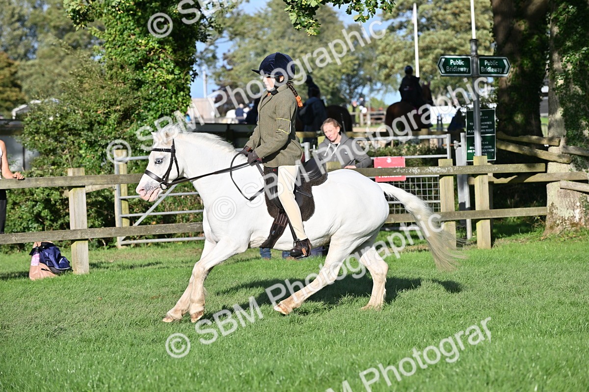 SBM_53052 - S23 - First Ridden Mountain & Moorland Pony