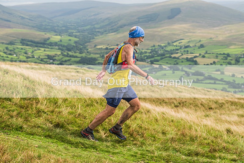 Sedbergh -1764 - Sedbergh Hills Fell Race Sunday 20th August 2023