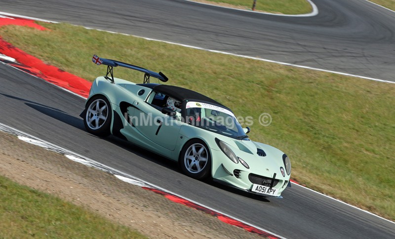  - Lotus Cup UK Speed Champs 2014/15/16/17/18/22/23/24