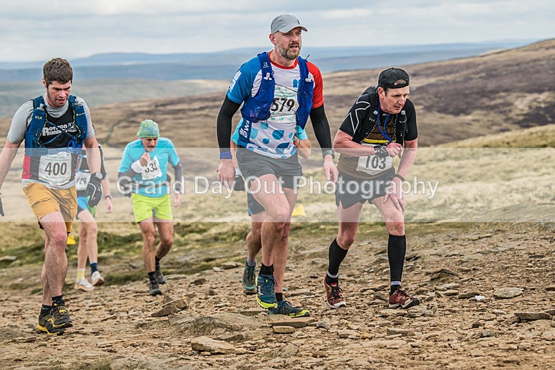 3 Peaks-866 - The 3 Peaks Race Saturday 27th April 2024