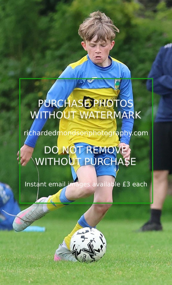 533A0423 - Kendal United U13's (13/5/26)