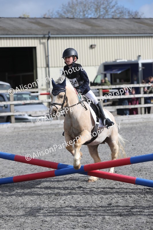 20260412-0100 - Show Jumping