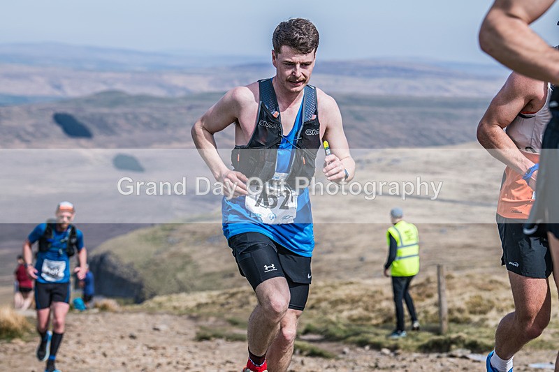 Pen-Y-Ghent-151 - The 3 Peaks Race Saturday 25th April 2026 - Pen Y Ghent