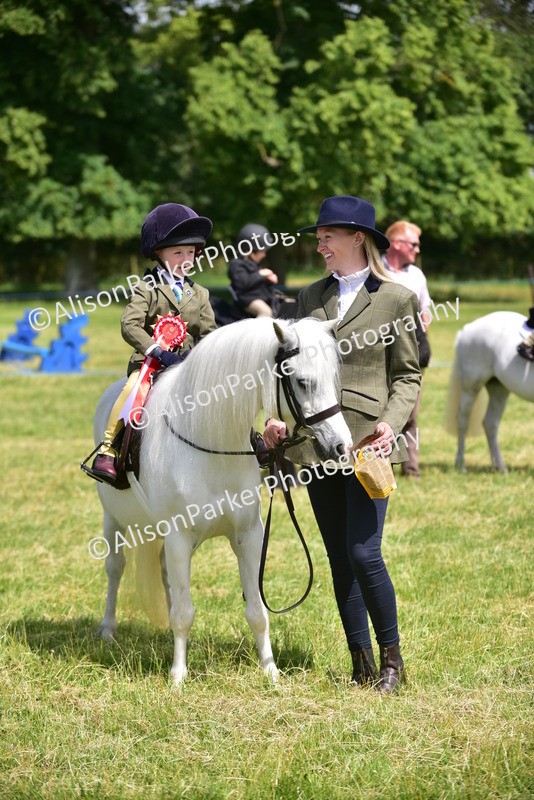 20260614-1290 - Class 11a - Lead Rein Pony (Unplaited)