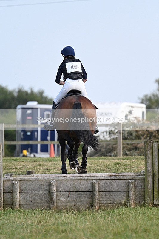 WJ7_8004 - 80cm XC Time 15:07 to 15:25