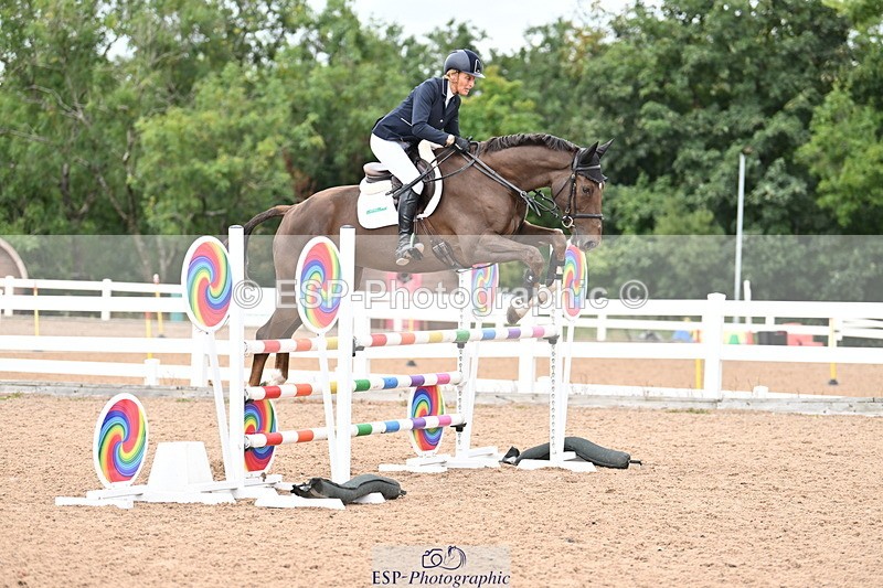 250820B-122058-00523 - Cls 3 Snr 1.05m Open