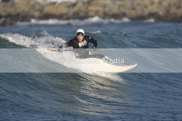 KY 170109-26 - Kayaking